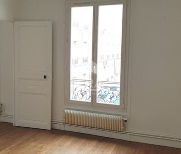 Asnières sur Seine - Appt 3 pièces 53 m² - Photo 1