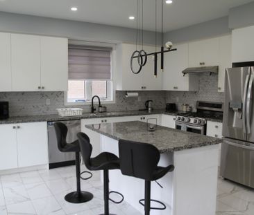 For Lease - 31 Swordfish Drive, Whitby, Ontario - Photo 2