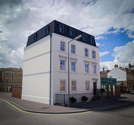 1 bedroom in a house share to rent - Photo 4