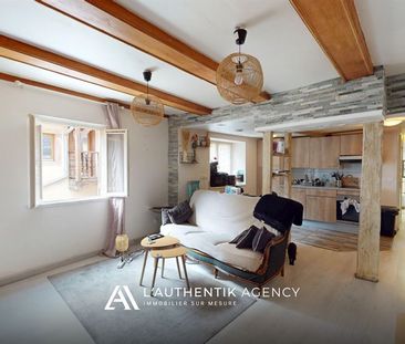 Location Appartement 2 pièces 45m² OBERNAI 67210 - Photo 2