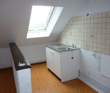 Appartement à louer à CLOUANGE - Photo 1