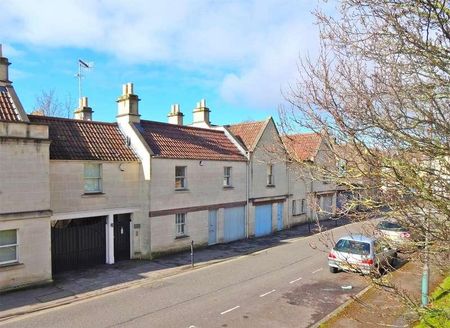 Crescent Lane, Bath, BA1 - Photo 4