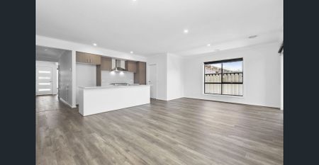 Brand New Modern Home - Photo 5