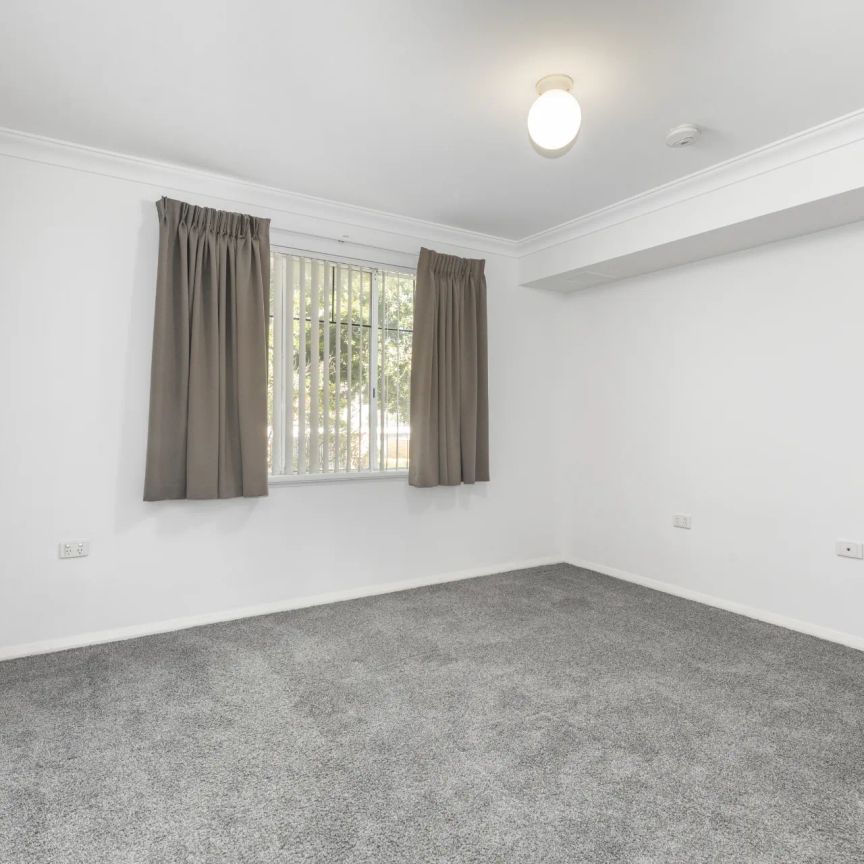 101/7-11 Heirisson Way, - Photo 1