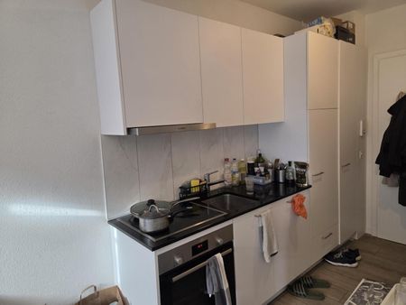 Charmant 2,5 pièces rénové en 2023 - Photo 4