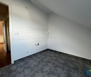 1 Zimmer Wohnung DG – Zentral in Köln-Brück - Photo 4