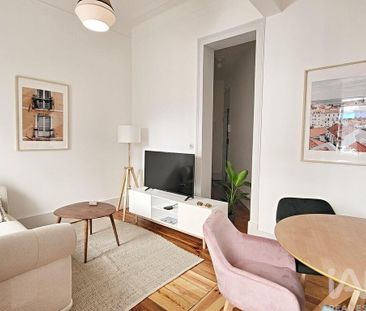 Apartamento T2 em Lisboa - Photo 2