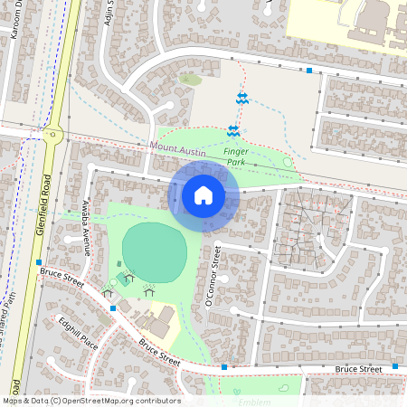 50 Maher Street, NSW 2650, Tolland