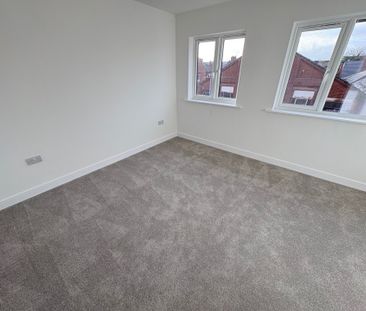 BennettStreet, LongEaton, NOTTINGHAM - Photo 1