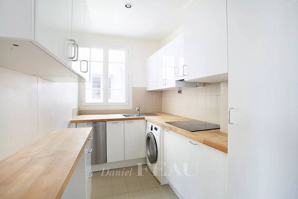 Location appartement, Paris 3ème (75003), 2 pièces, 50 m², ref 84986848 - Photo 1