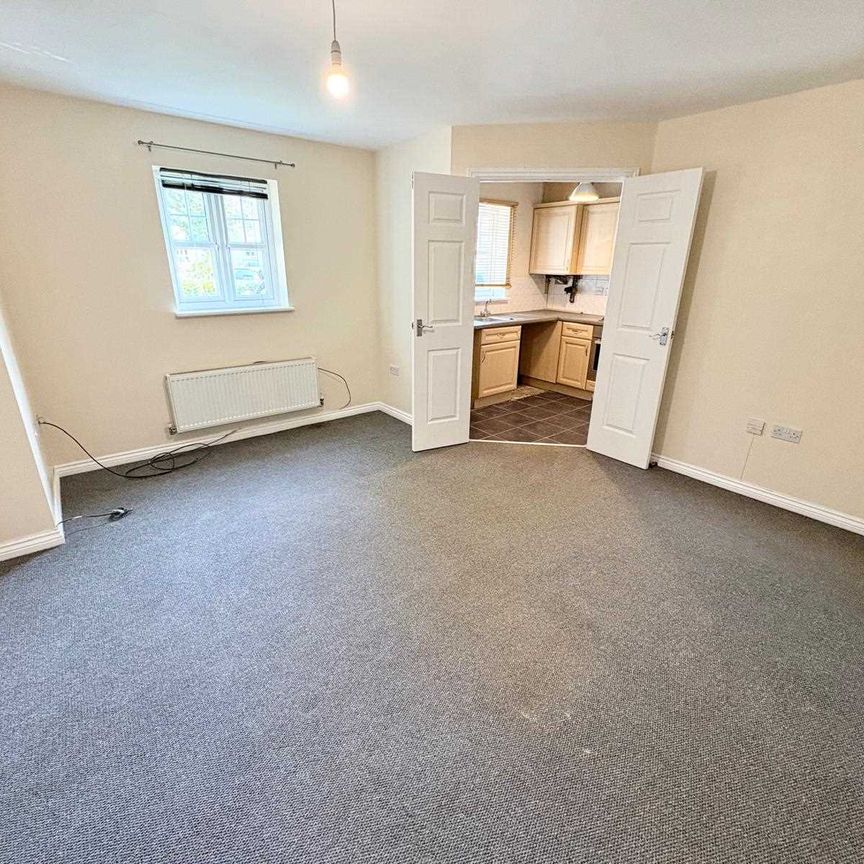 Greenwood Gardens, Strelley, Nottingham - Photo 1