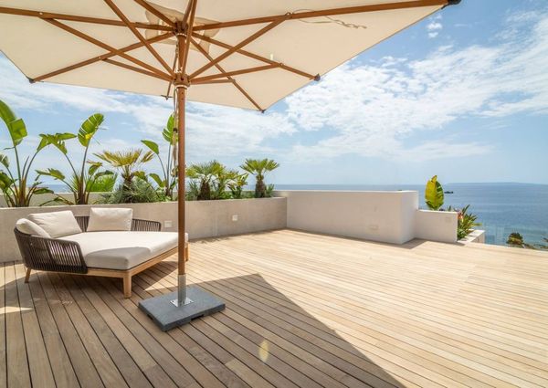 8 bedroom luxury Villa for rent in Roca Llisa, Spain