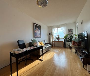 For Lease - 60 South Town Centre Boulevard Unit# 1501, Markham, Ont... - Photo 3