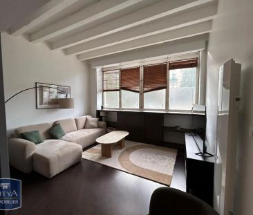 Appartement à louer 4 pièces 74.11m² - Photo 1