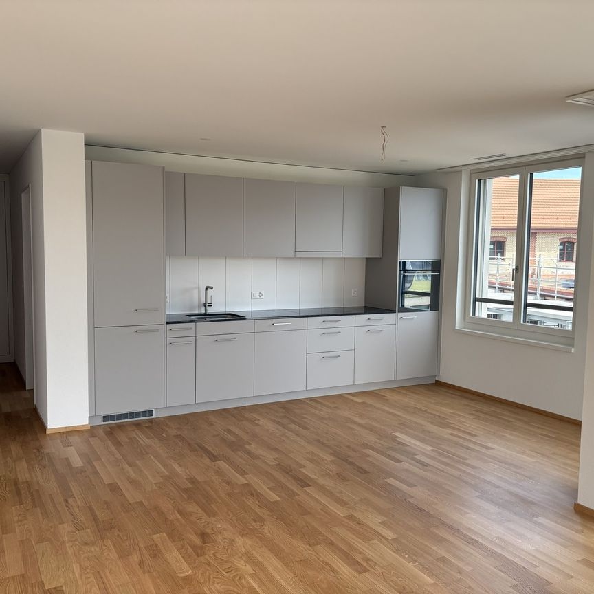 3 ½ Zimmer-Wohnung, 9322 Egnach - Foto 1