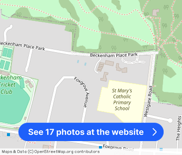 Waverley House, Foxgrove Avenue, Beckenham, BR3 - Photo 1