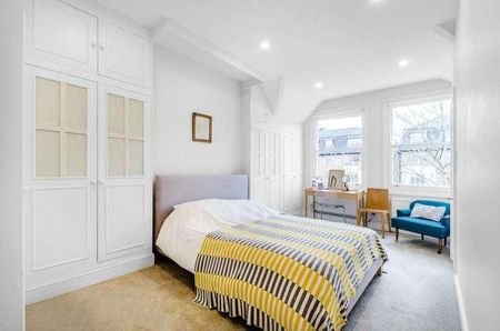 Frognal Lane, Hampstead, NW3 - Photo 5