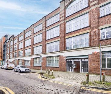 The Mill, Morville Street, Birmingham, B16 - Photo 4