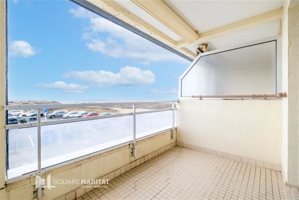 Location appartement 1 pièce - 30m² à La turballe (44420) - Photo 1