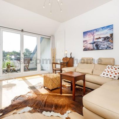 Idyllisches Wohnen am Wasser - Foto 1