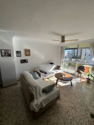 Alquiler de piso en Plaza Goya, 3 - Photo 1