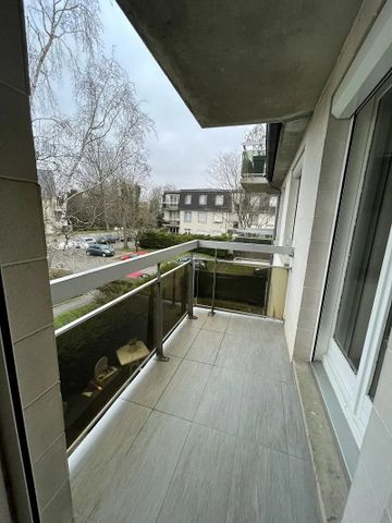 Location Appartement 2 pièces 44m² OZOIR LA FERRIERE 77330 - Photo 3