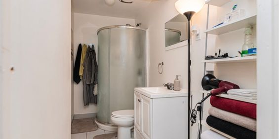 3 ½ Lumineux – Demi Sous-sol - Photo 3