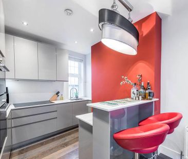 3 bedroom maisonette to rent - Photo 1