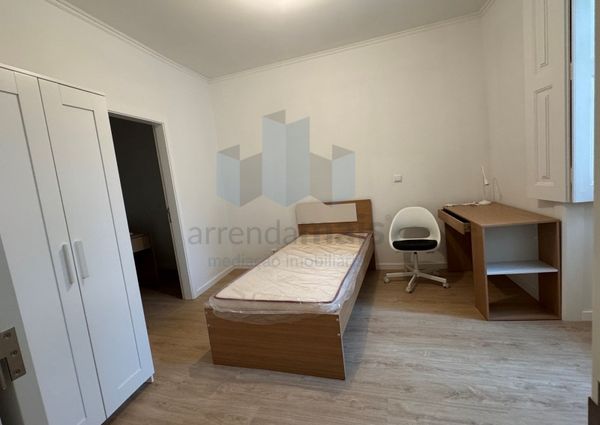 Moradia T4 em Coimbra