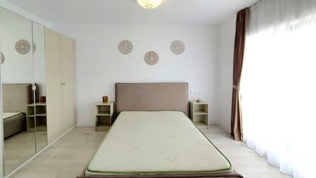 Garsoniera de inchiriat in Ploiesti, zona Cartier Rezidential Vest - Fotografie 4