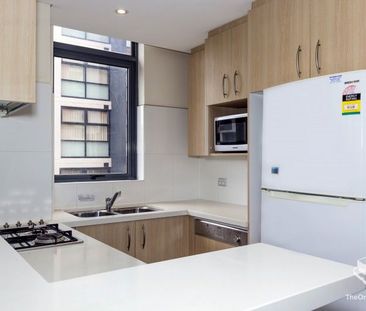 East North and west facing with park view - Photo 3