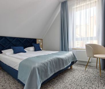 Apartament na Starym Mieście - Zdjęcie 3