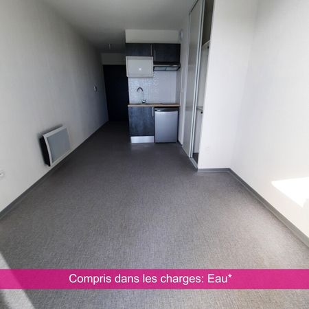 Location Appartement 1 pièce 18m² NIMES 30000 - Photo 3