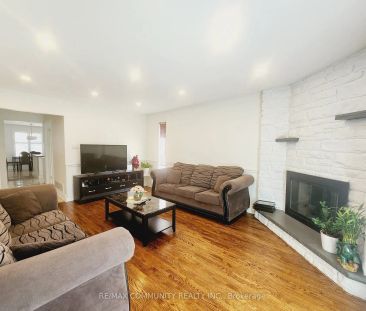Detached Home For Lease | E9237552 - Photo 2