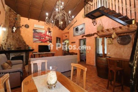 Chalet en alquiler en Alhaurín El Grande - Photo 2