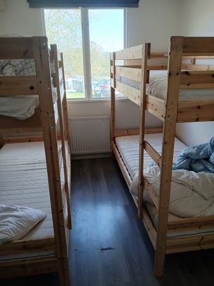 Lingsbergsvägen, Vallentuna - Photo 1