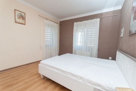 Mieszkanie Pogodno Szczecin, Seweryna Goszczyńskiego, nr 437354 - Zdjęcie 5