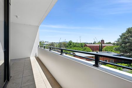 69/5 Light Street, Griffith ACT 2603 - Apartment For Rent | Domain - Photo 4