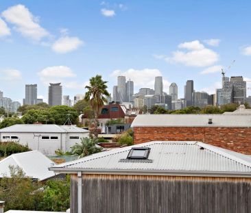 North Facing Gem with City Views! - Photo 2