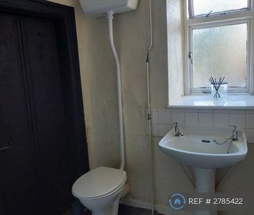 1 bedroom maisonette to rent - Photo 3