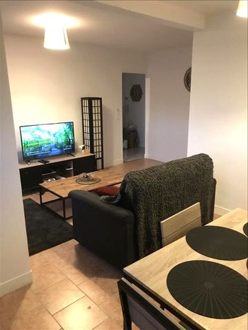 1 pièce - Meublé - 9,59 m² - 11ème étage - Colocation non autorisée - Photo 3