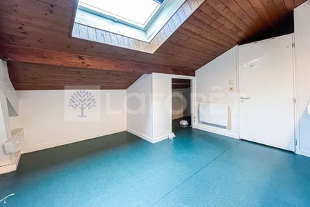 STUDIO - ANNECY - SECTEUR SEYNOD 21.57 m2 - Photo 4