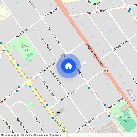 1/81A Cambridge Street, Penshurst 2222, New South Wales