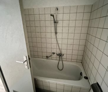 Rudolstadt, Große 2-Raum-Maisonett-Wohnung (WBS erforderlich) - Foto 4