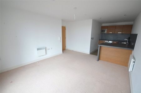 Cypress Place, 9 New Century Park, Manchester City Centre, Greater Manchester, M4 4EH - Photo 2