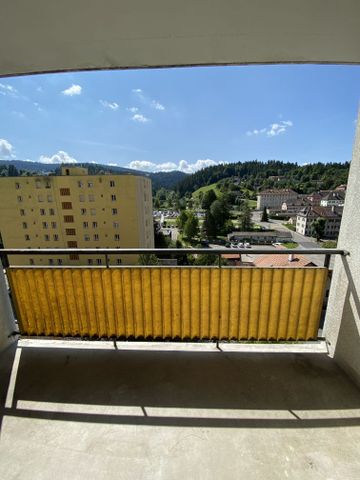 3.5 Zimmer, 5. Stock - Photo 4