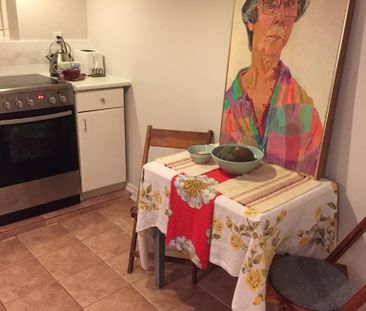 For Lease - 91 Coady Avenue Unit# Lower, Toronto, Ontario - Photo 4