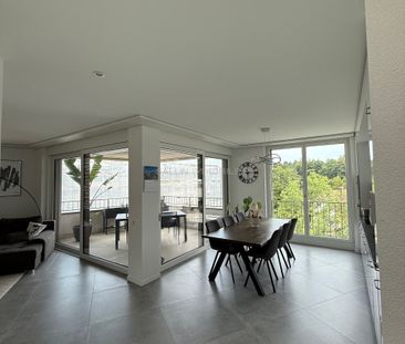 SPACIEUX ATTIQUE DE 3½ PIECES - Foto 4