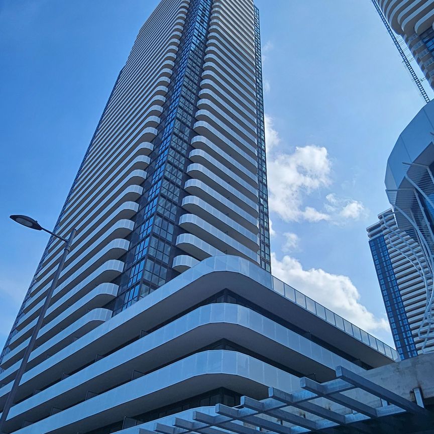 For Lease - 28 Interchange Way Unit# 1611, Vaughan, Ontario - Photo 1