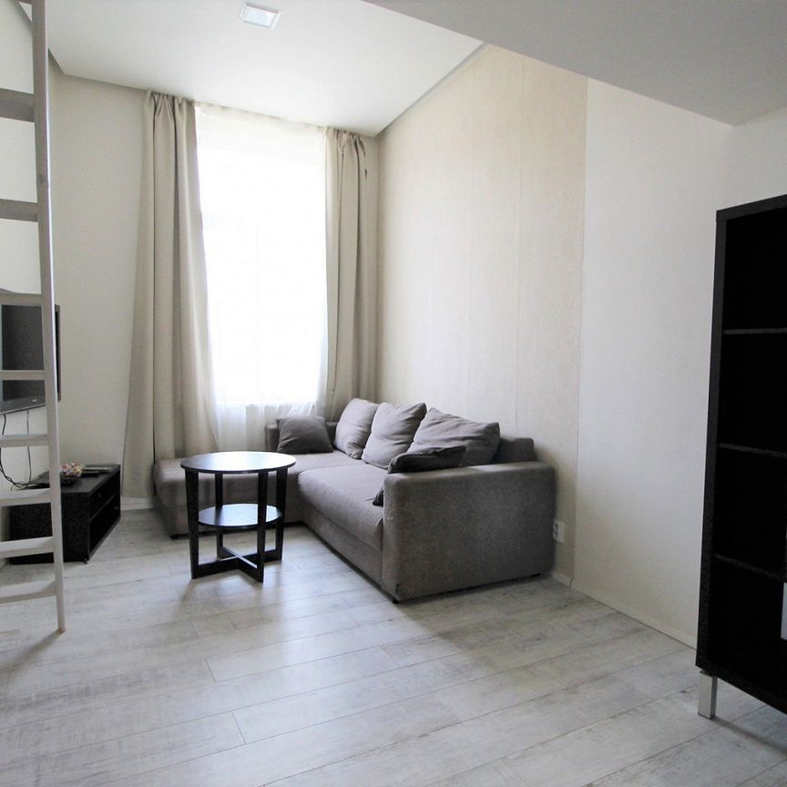 Pronájem bytu 2+kk 44 m² - Photo 1